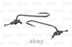 Clutch Master Cylinder For Renault Clio III Box Sb Sr K9k 764 K9k 766 Valeo