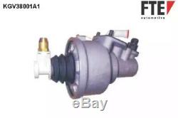 Clutch Master Cylinder Fte Kgv38001a1 I New Oe Replacement