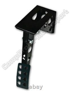Clutch Pedal Single Hydraulic Floor Mounted / Top Mounted Cmb6751-box