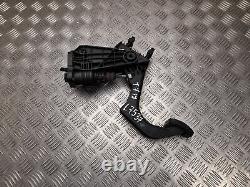 Clutch pedal Mercedes-Benz VITO box 2018 A4472901100