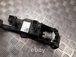 Clutch pedal Mercedes-Benz VITO box 2018 A4472901100