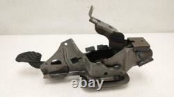 DACIA DUSTER PEDAL BOX ASSEMBLY 1.5L Diesel 6 Speed Manual 465012396R 17