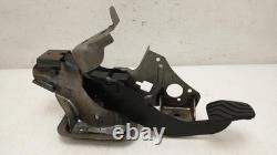 DACIA DUSTER PEDAL BOX ASSEMBLY 1.5L Diesel 6 mvrspeed Manual 465012396R 17