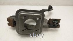 DACIA DUSTER PEDAL BOX ASSEMBLY 1.5L Diesel 6 mvrspeed Manual 465012396R 17