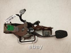 DACIA SANDERO PEDAL BOX ASSEMBLY 1.0L Petrol 5 mvrspeed Manual 465012396R 20