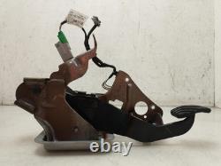 DACIA SANDERO PEDAL BOX ASSEMBLY 1.0L Petrol 5 mvrspeed Manual 465012396R 20