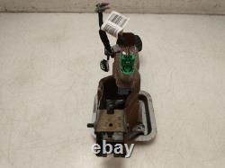 DACIA SANDERO PEDAL BOX ASSEMBLY 1.0L Petrol 5 mvrspeed Manual 465012396R 20