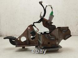 DACIA SANDERO PEDAL BOX ASSEMBLY 1.0L Petrol 5 mvrspeed Manual 465012396R 20