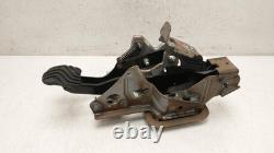 DACIA SANDERO PEDAL BOX ASSEMBLY 1.0L Petrol 6 mvrspeed Manual 465012396R 20