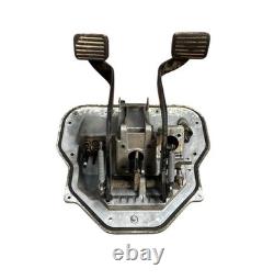DAF Pedal Box Unit Brake & Clutch Euro 6 1845529 1974275 1932991 1932992