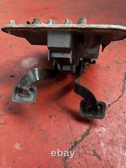 DAF Pedal Box Unit Brake & Clutch Euro 6 1845529 1974275 1932991 1932992