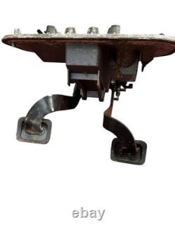 DAF Pedal Box Unit Brake & Clutch Euro 6 1845529 1974275 1932991 1932992