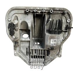 DAF Pedal Box Unit Brake & Clutch Euro 6 1845529 1974275 1932991 1932992