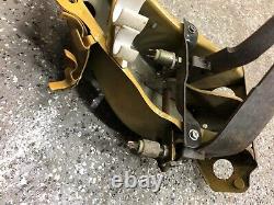 Datsun Nissan 720 Pickup Truck Manual Clutch Pedal Box Assembly