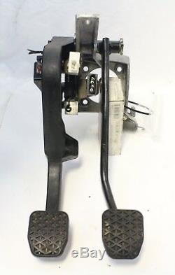 E36 Clutch Pedals 5 Speed Manual Box Swap Conversion ZF Assembly M3 Z3 Coupe 98