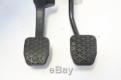 E36 Clutch Pedals 5 Speed Manual Box Swap Conversion ZF Assembly M3 Z3 Coupe 98