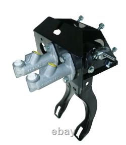 Escort Mk1 Rix Engineering Brake Bias Pedal Box Group4 Works Spec Cable Clutch