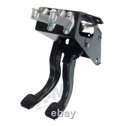 Escort Mk2 Rix Engineering Bias Pedal Box to suit Power Steering Cable Clutch