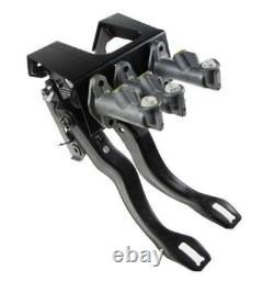 Escort Mk2 Rix Engineering Brake Balance Bar Bias Pedal Box G4 Hydraulic Clutch