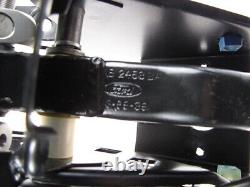 Escort Mk2 Rix Engineering Brake Balance Bar Bias Pedal Box G4 Hydraulic Clutch