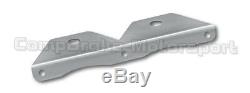 Escort/sierra Cosworth Brake Bias Pedal Box Cable Clutch Cmb0352-full-kit