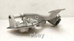 FERRARI 360 PEDAL BOX ASSEMBLY 3.6L Petrol Manual 180560 99-05 FERRARI 360 PEDAL BOX ASSEMBLY 3.6L Petrol Manual 180560 99-05