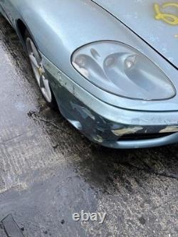 FERRARI 360 PEDAL BOX ASSEMBLY 3.6L Petrol Manual 180560 99-05 FERRARI 360 PEDAL BOX ASSEMBLY 3.6L Petrol Manual 180560 99-05