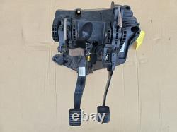 FIAT 500L 1.3 Multijet Diesel Brake Clutch Pedal Box Assembly 2583302003 2012-17