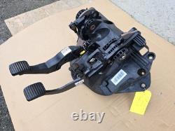 FIAT 500L 1.3 Multijet Diesel Brake Clutch Pedal Box Assembly 2583302003 2012-17