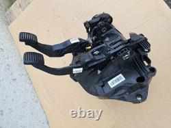 FIAT 500L 1.3 Multijet Diesel Brake Clutch Pedal Box Assembly 2583302003 2012-17
