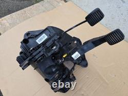 FIAT 500L 1.3 Multijet Diesel Brake Clutch Pedal Box Assembly 2583302003 2012-17