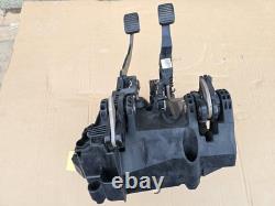 FIAT 500L 1.3 Multijet Diesel Brake Clutch Pedal Box Assembly 2583302003 2012-17
