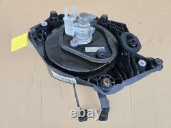 FIAT 500L 1.3 Multijet Diesel Brake Clutch Pedal Box Assembly 2583302003 2012-17