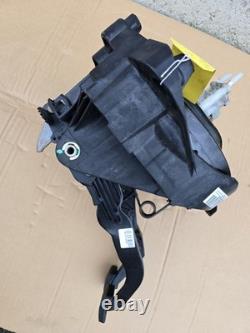 FIAT 500L 1.3 Multijet Diesel Brake Clutch Pedal Box Assembly 2583302003 2012-17