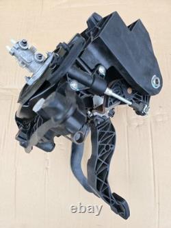 FIAT 500L 1.3 Multijet Diesel Brake Clutch Pedal Box Assembly 2583302003 2012-17