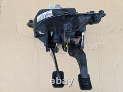 FIAT 500L 1.3 Multijet Diesel Brake Clutch Pedal Box Assembly 2583302003 2012-17