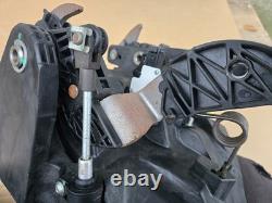 FIAT 500L 1.3 Multijet Diesel Brake Clutch Pedal Box Assembly 2583302003 2012-17