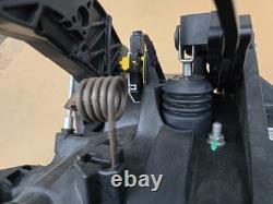 FIAT 500L 1.3 Multijet Diesel Brake Clutch Pedal Box Assembly 2583302003 2012-17