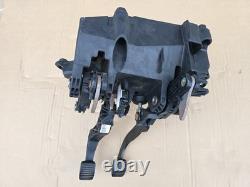 FIAT 500L 1.3 Multijet Diesel Brake Clutch Pedal Box Assembly 2583302003 2012-17