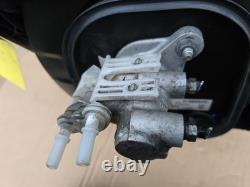 FIAT 500L 1.3 Multijet Diesel Brake Clutch Pedal Box Assembly 2583302003 2012-17