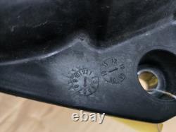 FIAT 500L 1.3 Multijet Diesel Brake Clutch Pedal Box Assembly 2583302003 2012-17