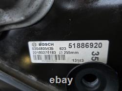 FIAT 500L 1.3 Multijet Diesel Brake Clutch Pedal Box Assembly 2583302003 2012-17
