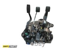 FIAT 500L Accelerator Brake Clutch Pedal Box Servo 0.9 Petrol 51886920 2013