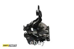 FIAT 500L Accelerator Brake Clutch Pedal Box Servo 0.9 Petrol 51886920 2013