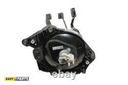 FIAT 500L Accelerator Brake Clutch Pedal Box Servo 0.9 Petrol 51886920 2013