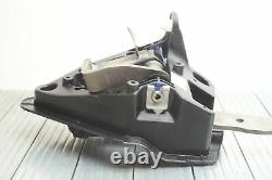 FIAT 500 312 1.2 Clutch Pedal And Pedal Box OEM 51820457