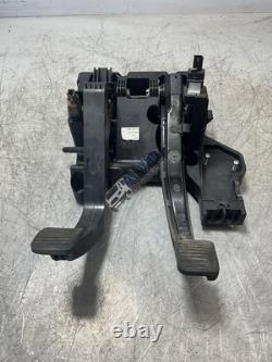 FIAT DUCATO 30SWB 100 2006-2014 Brake/ Clutch Pedal Box 1347365080