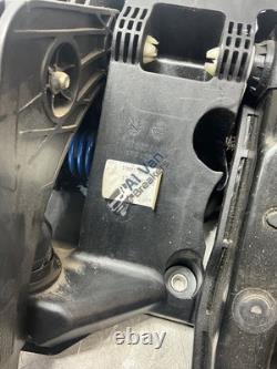 FIAT DUCATO 30SWB 100 2006-2014 Brake/ Clutch Pedal Box 1347365080