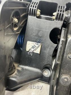 FIAT DUCATO 30SWB 100 2006-2014 Brake/ Clutch Pedal Box 1347365080