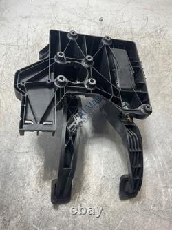 FIAT DUCATO 30SWB 100 2006-2014 Brake/ Clutch Pedal Box 1347365080